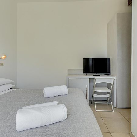Hotel Caesar Lido Di Savio Luaran gambar
