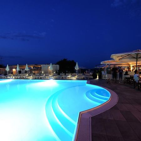 Hotel Caesar Lido Di Savio Luaran gambar