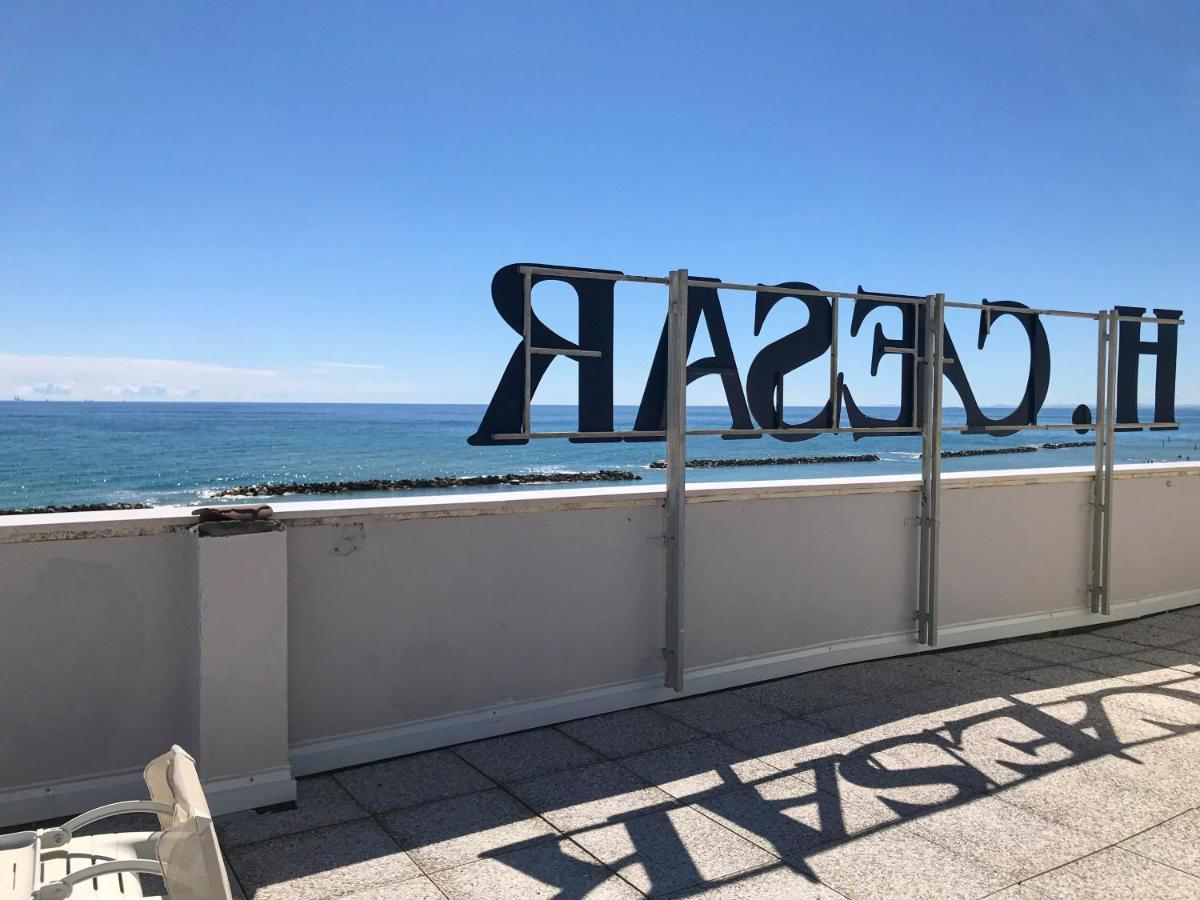 Hotel Caesar Lido Di Savio Luaran gambar