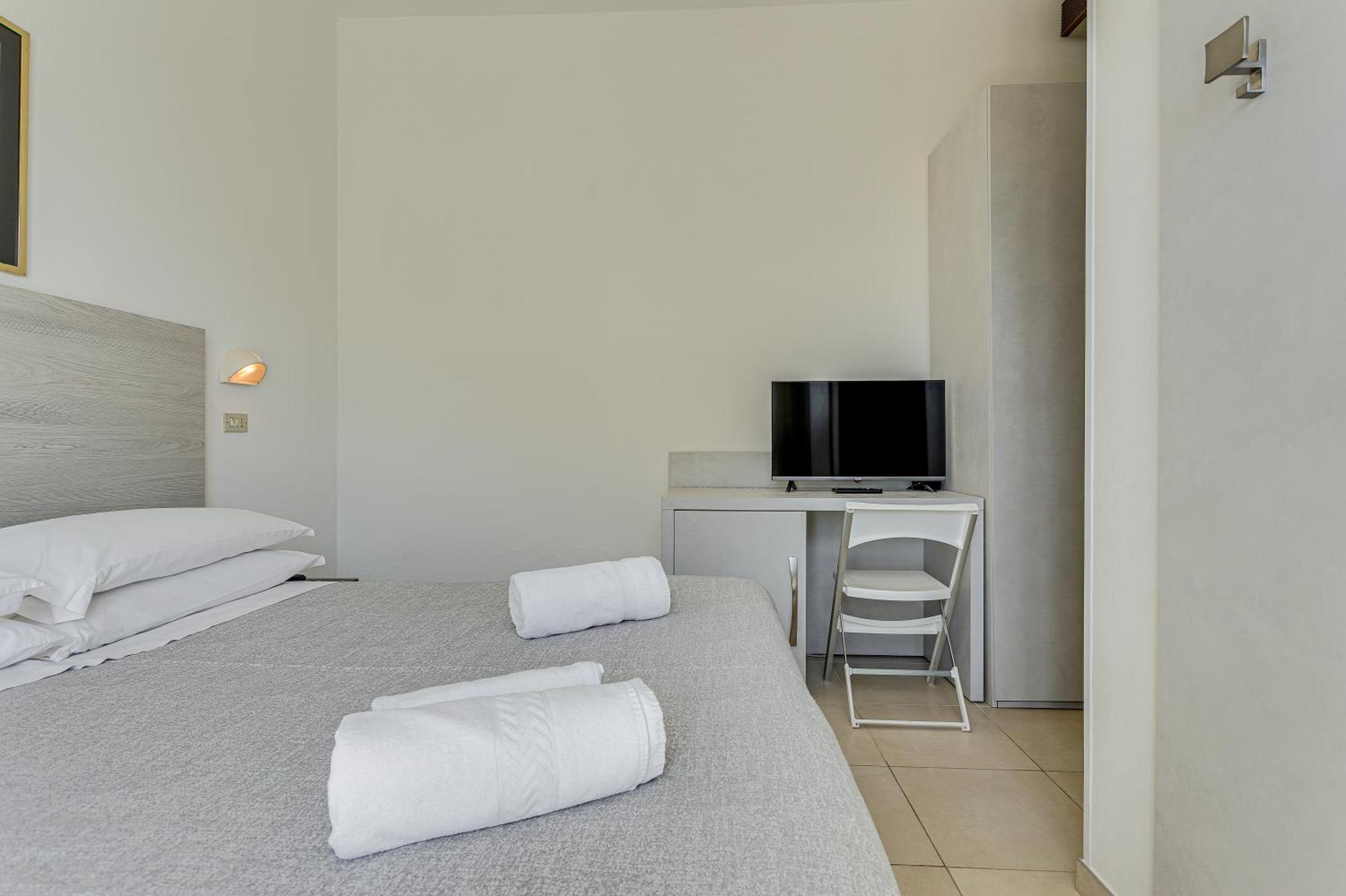 Hotel Caesar Lido Di Savio Luaran gambar