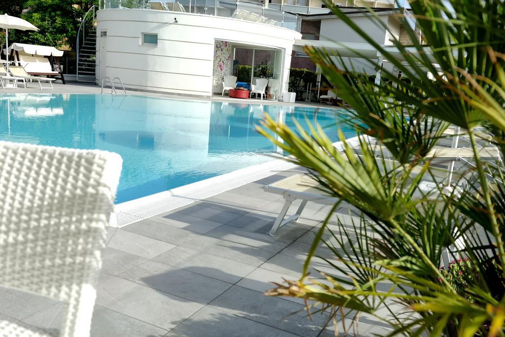 Hotel Caesar Lido Di Savio Luaran gambar