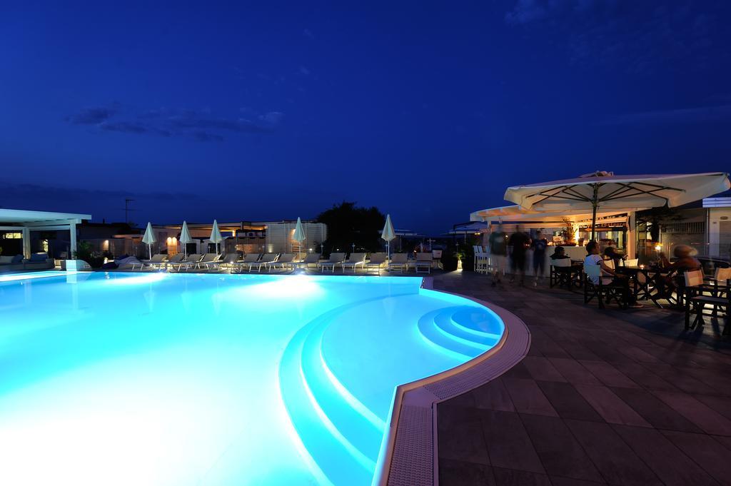 Hotel Caesar Lido Di Savio Luaran gambar