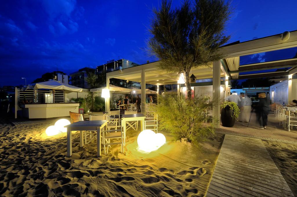 Hotel Caesar Lido Di Savio Luaran gambar
